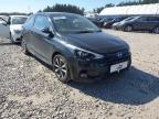 2016 HYUNDAI I20 SE BLU for sale at Copart WISBECH