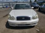 2002 Hyundai Sonata Gl იყიდება Finksburg-ში, MD - Mechanical
