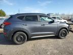 2018 HYUNDAI TUCSON SEL for sale at Copart ON - LONDON