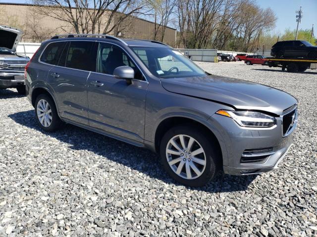  VOLVO XC90 2016 Szary