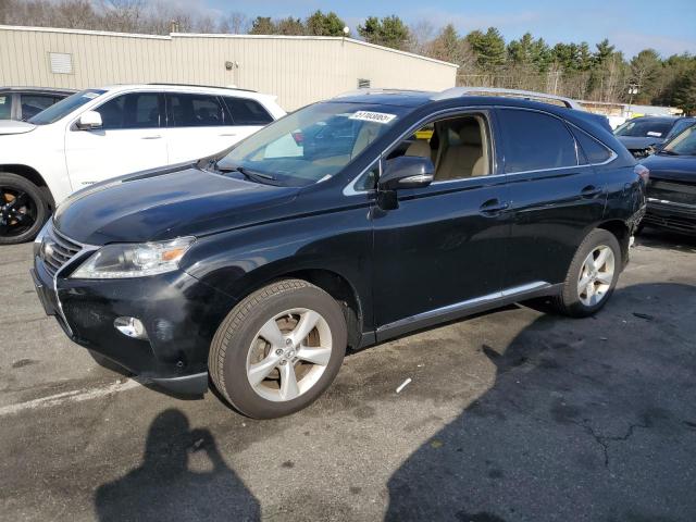 2014 Lexus Rx 350 Base