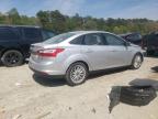 2012 Ford Focus Sel for Sale in Seaford, DE - Front End