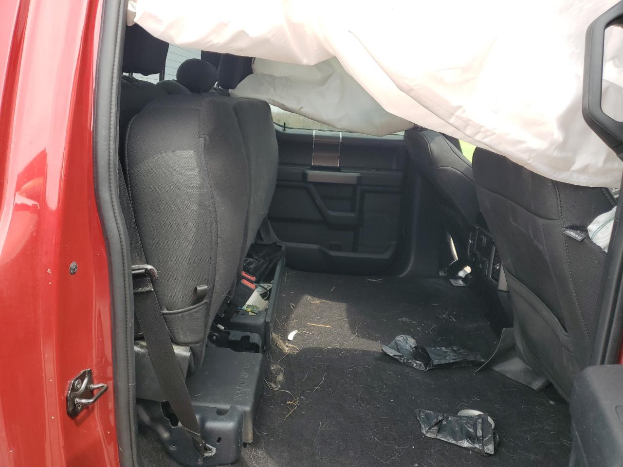 1FTEW1E40LFC31553 FORD F-150 2020