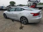 Shreveport, LA에서 판매 중인 2017 Nissan Maxima 3.5S - Front End