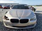 2011 Bmw 528 I for Sale in Arcadia, FL - Burn