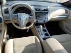 2015 Nissan Altima 2.5 en Venta en Grenada, MS - Front End