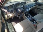 2015 Honda Accord Ex for Sale in Antelope, CA - Front End