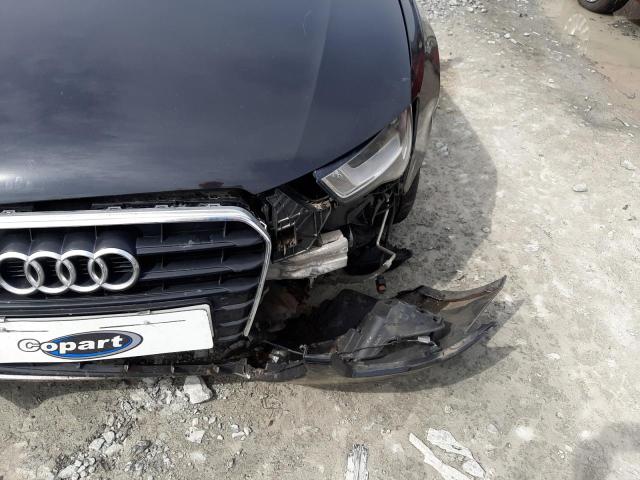 2013 AUDI A5 SE TECH