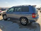 2007 Toyota Highlander Sport zu verkaufen in Haslet, TX - Front End
