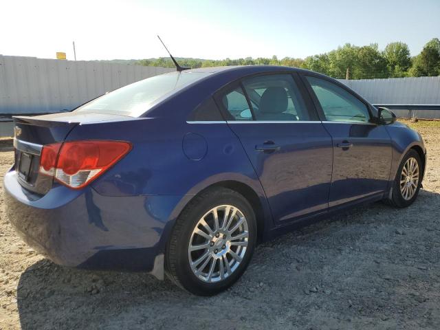  CHEVROLET CRUZE 2013 Granatowy