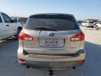 2008 Subaru Tribeca na sprzedaż w Haslet, TX - Normal Wear
