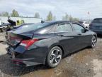2023 Hyundai Elantra Limited for Sale in Portland, OR - Rear End