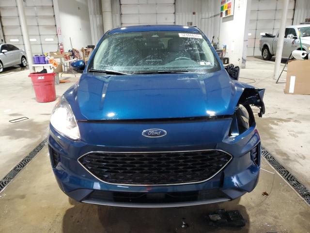  FORD ESCAPE 2020 Синий