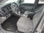 2015 Toyota Tacoma Double Cab Prerunner en Venta en Taylor, TX - Front End