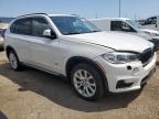 2016 Bmw X5 Xdrive35I на продаже в Woodhaven, MI - Front End