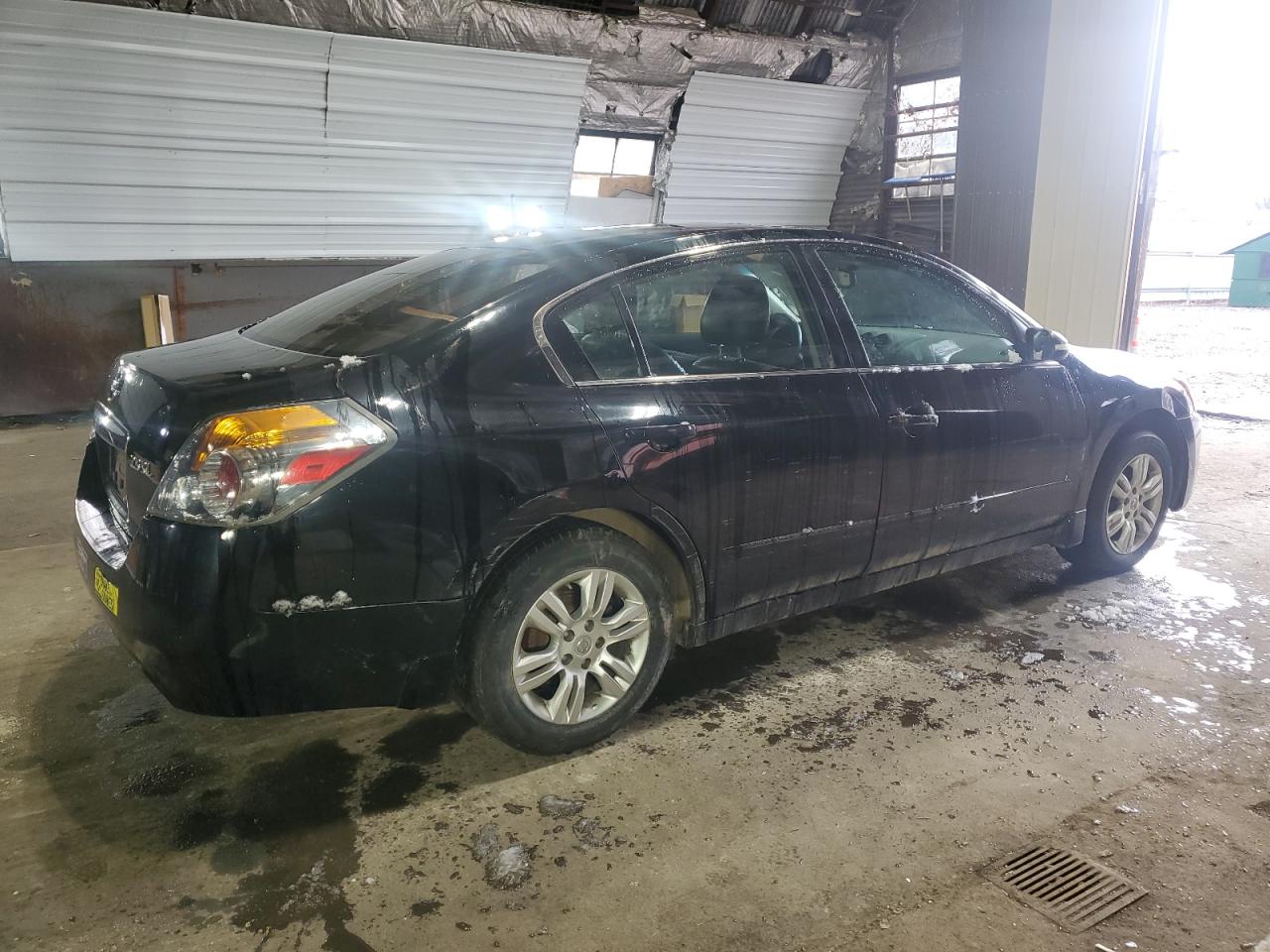 2012 Nissan Altima - Image 3