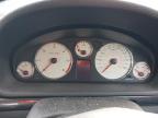 2007 PEUGEOT 407 SE HDI for sale at Copart EAST KILBRIDE