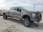2019 Ford F350 Super Duty продається в Andrews, TX - All Over