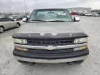 2000 Chevrolet Silverado K2500 للبيع في Cahokia Heights، IL - Hail