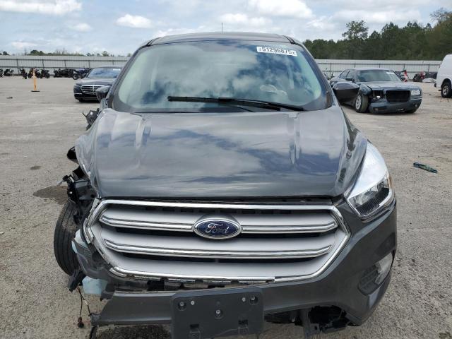  FORD ESCAPE 2019 Сharcoal
