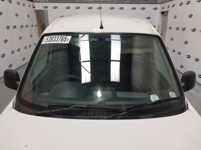 2009 PEUGEOT PARTNER