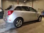 2015 Chevrolet Captiva Ltz de vânzare în Appleton, WI - Undercarriage