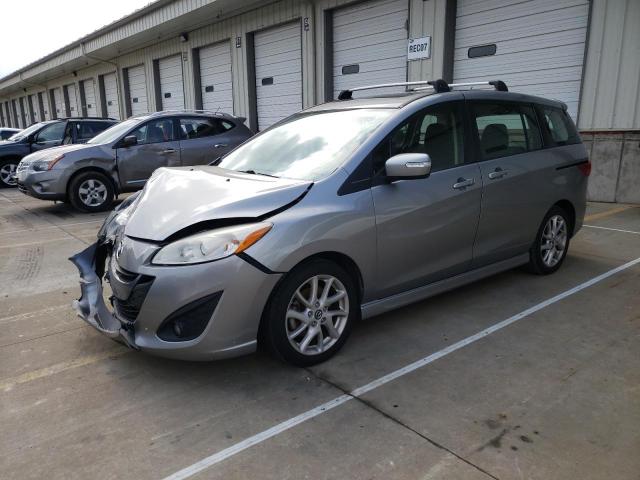 2013 Mazda 5 