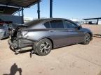 2017 Honda Accord Lx იყიდება Phoenix-ში, AZ - Rear End