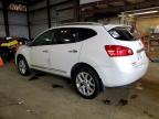 2011 Nissan Rogue S на продаже в Windsor, NJ - Minor Dent/Scratches