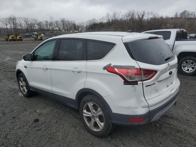  FORD ESCAPE 2013 Белый