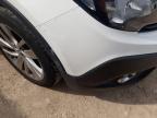 2016 VAUXHALL MOKKA EXCL for sale at Copart WESTBURY