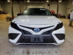2023 TOYOTA CAMRY XSE for sale at Copart ON - COOKSTOWN