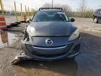 2010 Mazda 3 I de vânzare în Indianapolis, IN - Front End