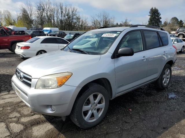 2006 Toyota Rav4 Limited