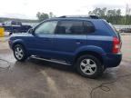 2007 Hyundai Tucson Gls na sprzedaż w Harleyville, SC - Rear End