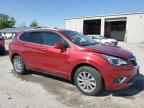 2020 Buick Envision Essence for Sale in Sikeston, MO - Water/Flood