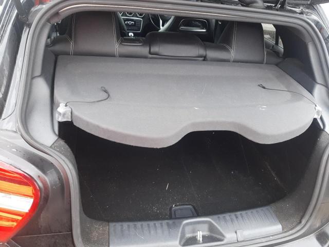 2013 MERCEDES BENZ A200 BLUEE