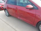 2013 VOLKSWAGEN GOLF GT BL for sale at Copart SANDY