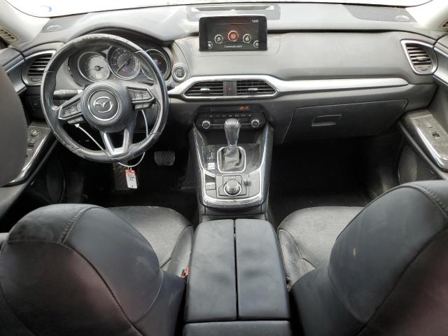  MAZDA CX-9 2019 Biały