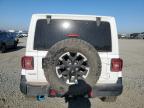 2024 Jeep Wrangler Rubicon 4Xe na sprzedaż w San Diego, CA - Minor Dent/Scratches