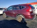 2015 HONDA CR-V EX à vendre chez Copart QC - MONTREAL