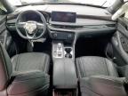 2024 Infiniti Qx60 Autograph იყიდება Grand Prairie-ში, TX - Front End