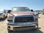 2010 Toyota Tundra Crewmax Sr5 за продажба в San Antonio, TX - Rear End