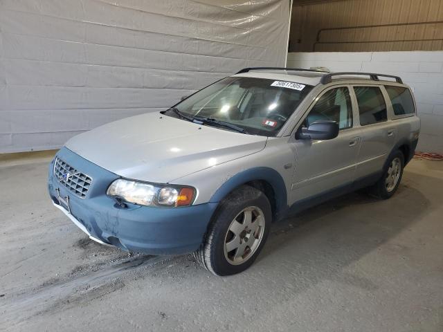 2004 Volvo Xc70 
