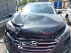 2017 HYUNDAI TUCSON SE for sale at Copart WOLVERHAMPTON