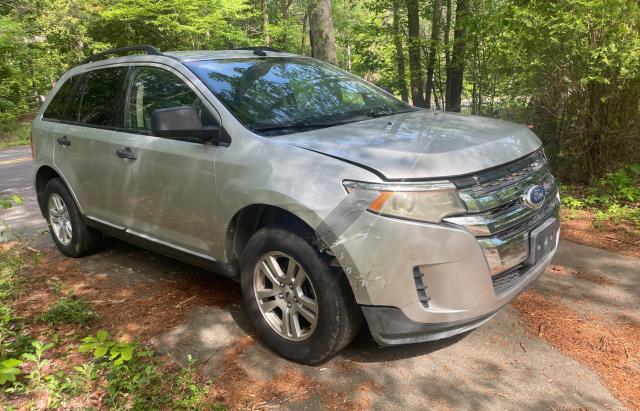 2011 Ford Edge Se