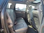 2015 Chevrolet Traverse Lt   de vânzare în Woodhaven, MI - Front End