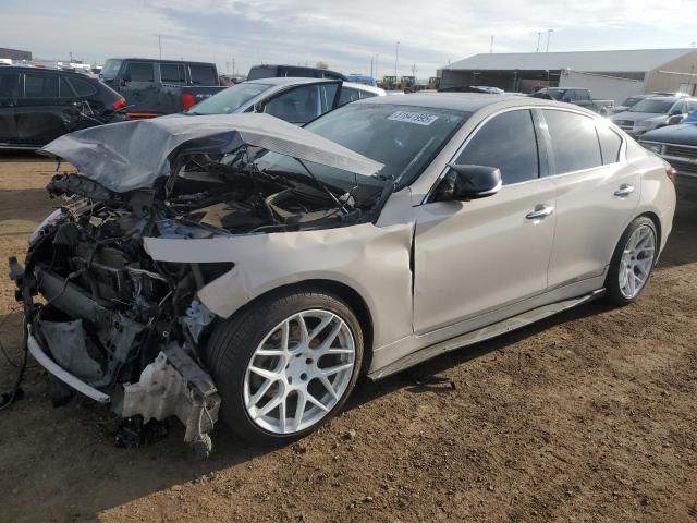 2016 Infiniti Q50 Premium