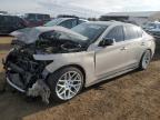2016 Infiniti Q50 Premium იყიდება Brighton-ში, CO - Front End