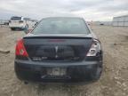 2009 Pontiac G6 Gt for Sale in Appleton, WI - Rear End